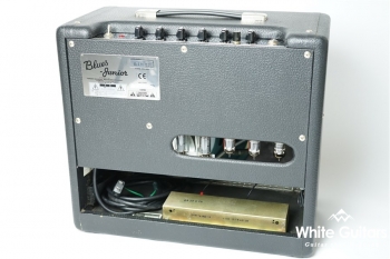 Blues Junior Billm Mods